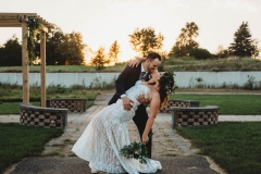 Men's Wedding Suits and Tuxedos in Minneapolis and St Paul