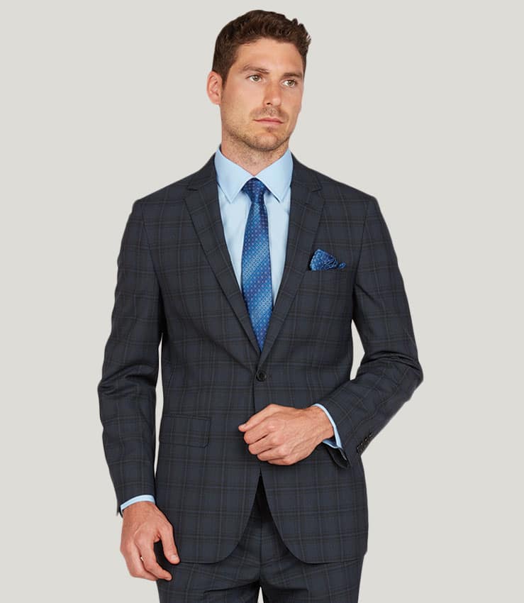 Suit Gallery - Knights Chamber Maple Grove