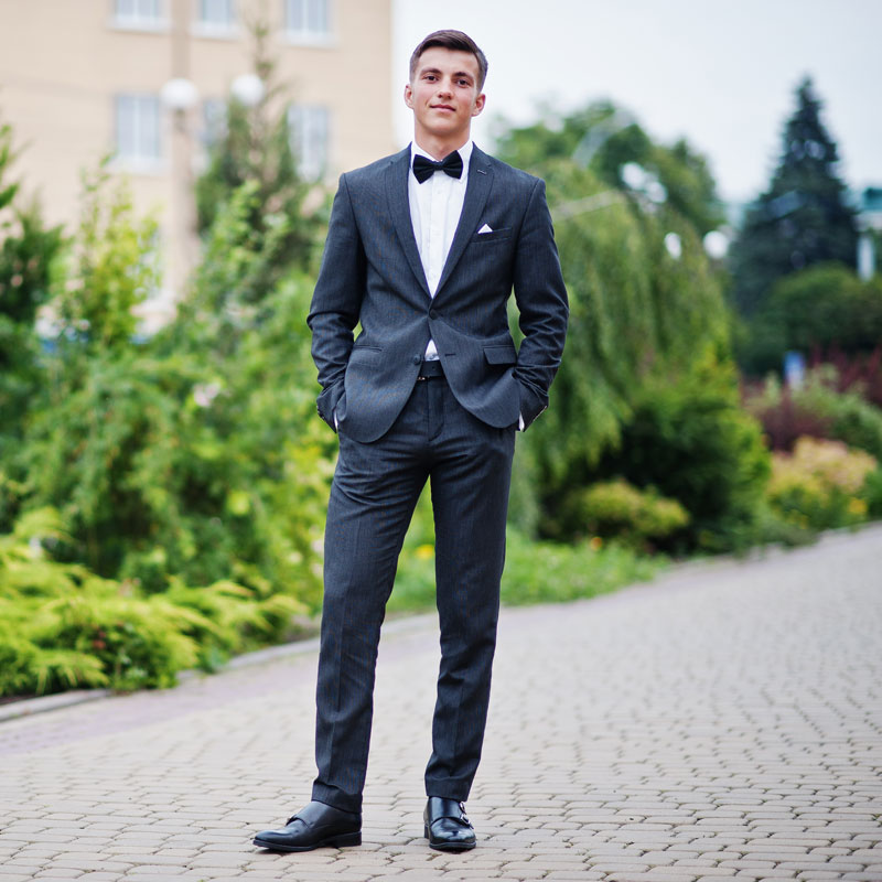 white suit with pant