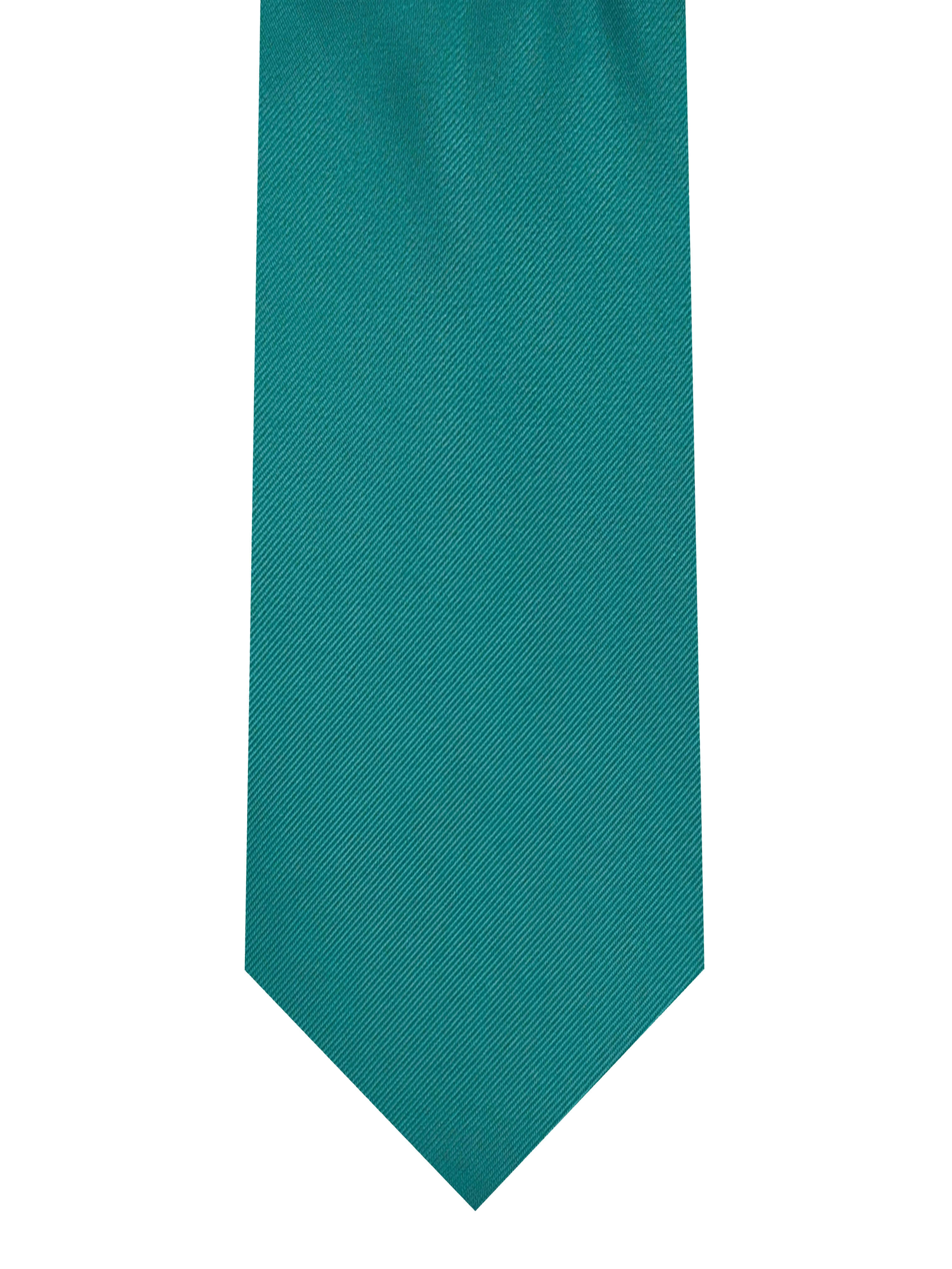 BB Turquise Tie - Knights Chamber Uptown